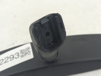 2014-2022 Nissan Rogue Interior Rear View Mirror Replacement OEM P/N:I100027 Fits OEM Used Auto Parts - Oemusedautoparts1.co