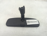 2014-2022 Nissan Rogue Interior Rear View Mirror Replacement OEM P/N:I100027 Fits OEM Used Auto Parts - Oemusedautoparts1.co