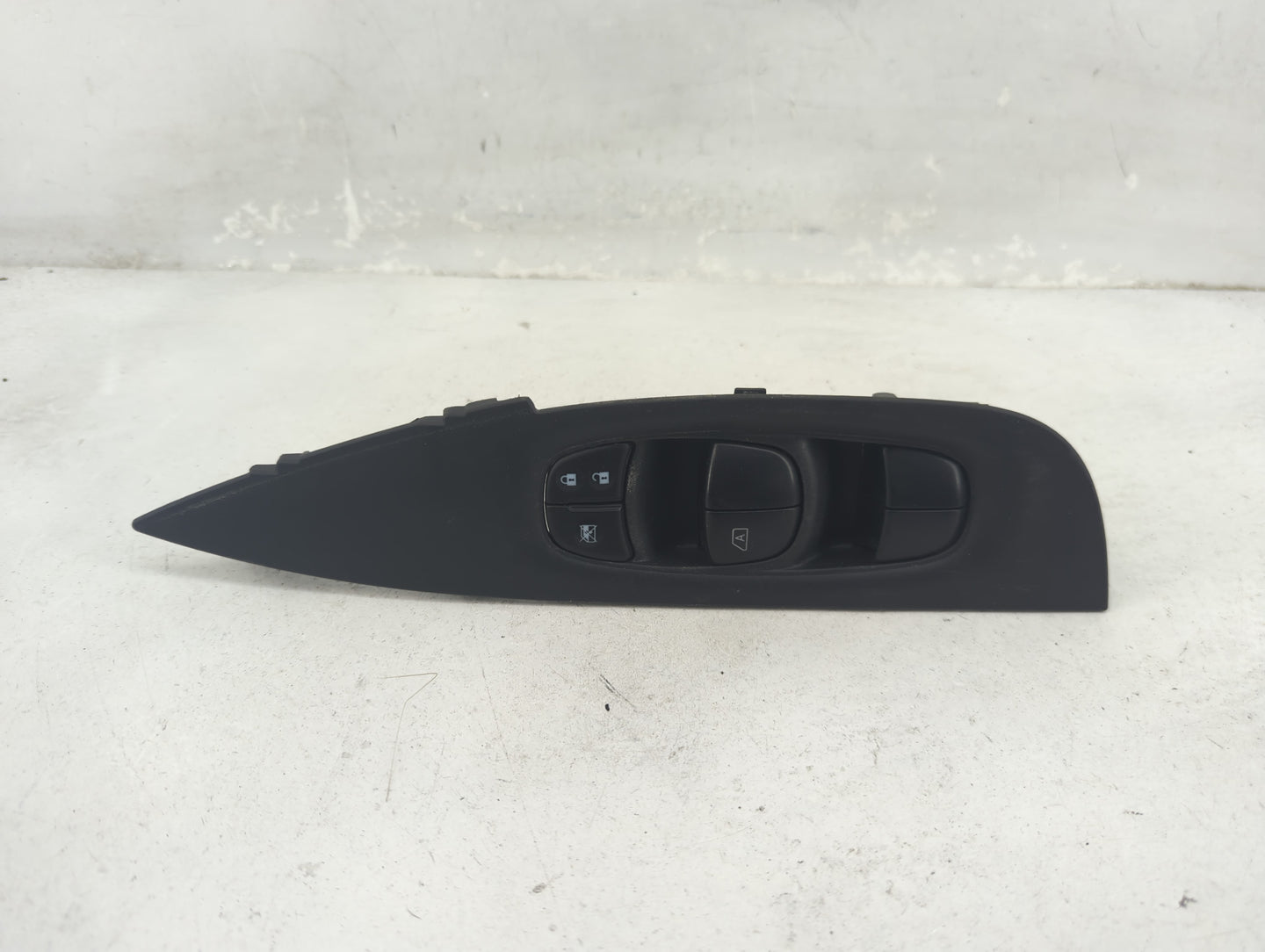 2014-2020 Nissan Rogue Master Power Window Switch Replacement Driver Side Left P/N:254014BA5A Fits OEM Used Auto Parts - Oem