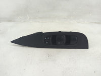 2014-2020 Nissan Rogue Master Power Window Switch Replacement Driver Side Left P/N:254014BA5A Fits OEM Used Auto Parts - Oem