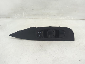 2014-2020 Nissan Rogue Master Power Window Switch Replacement Driver Side Left P/N:254014BA5A Fits OEM Used Auto Parts - Oem