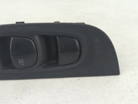 2014-2020 Nissan Rogue Master Power Window Switch Replacement Driver Side Left P/N:254014BA5A Fits OEM Used Auto Parts - Oem