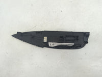 2014-2020 Nissan Rogue Master Power Window Switch Replacement Driver Side Left P/N:254014BA5A Fits OEM Used Auto Parts - Oem