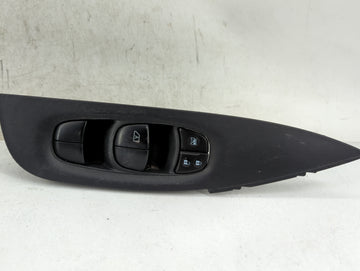 2014-2020 Nissan Rogue Master Power Window Switch Replacement Driver Side Left P/N:25401 4BA5A Fits OEM Used Auto Parts - Oe
