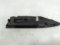 2014-2020 Nissan Rogue Master Power Window Switch Replacement Driver Side Left P/N:25401 4BA5A Fits OEM Used Auto Parts - Oe