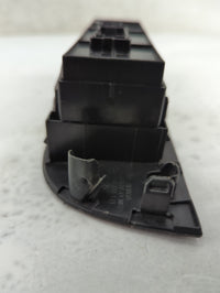 2014-2020 Nissan Rogue Master Power Window Switch Replacement Driver Side Left P/N:25401 4BA5A Fits OEM Used Auto Parts - Oe