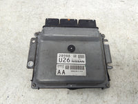 2015-2017 Nissan Rogue PCM Engine Control Computer ECU ECM PCU OEM P/N:NEC021-680 BEM403-000 A1 Fits Fits 2015 2016 2017 OEM