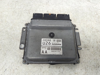 compare product 2015-2017 Nissan Rogue PCM Engine Control Computer ECU ECM PCU OEM P/N:NEC021-680 BEM403-000 A1 Fits Fits 2015 2016 2017 OEM Used Auto Parts