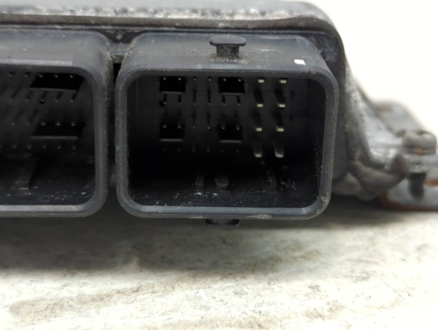 2015-2017 Nissan Rogue PCM Engine Control Computer ECU ECM PCU OEM P/N:NEC021-680 BEM403-000 A1 Fits Fits 2015 2016 2017 OEM