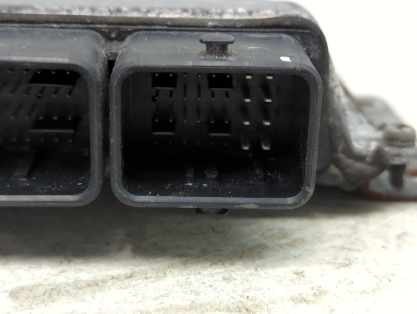 2015-2017 Nissan Rogue PCM Engine Control Computer ECU ECM PCU OEM P/N:NEC021-680 BEM403-000 A1 Fits Fits 2015 2016 2017 OEM