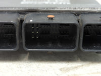 2015-2017 Nissan Rogue PCM Engine Control Computer ECU ECM PCU OEM P/N:NEC021-680 BEM403-000 A1 Fits Fits 2015 2016 2017 OEM