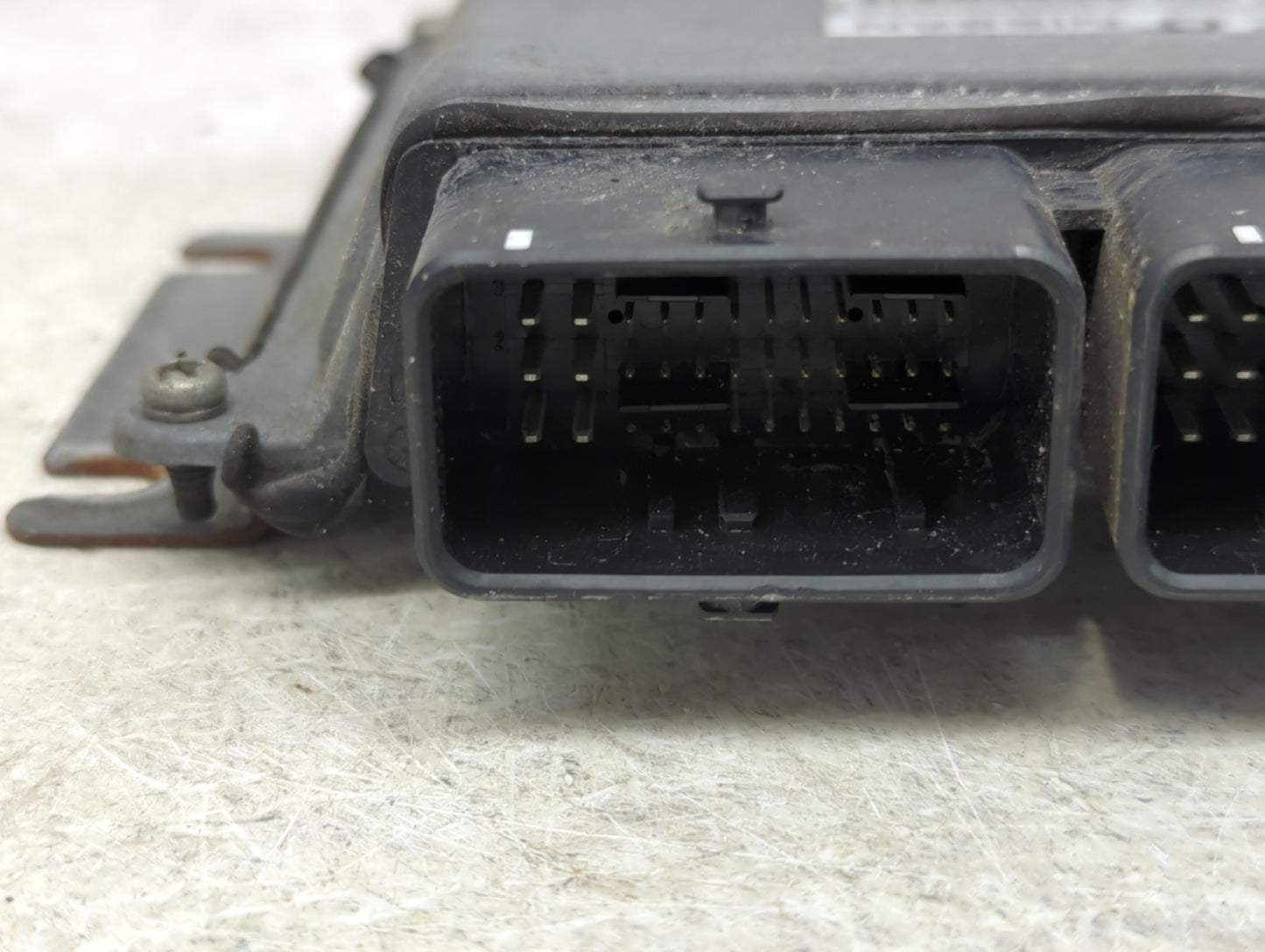 2015-2017 Nissan Rogue PCM Engine Control Computer ECU ECM PCU OEM P/N:NEC021-680 BEM403-000 A1 Fits Fits 2015 2016 2017 OEM
