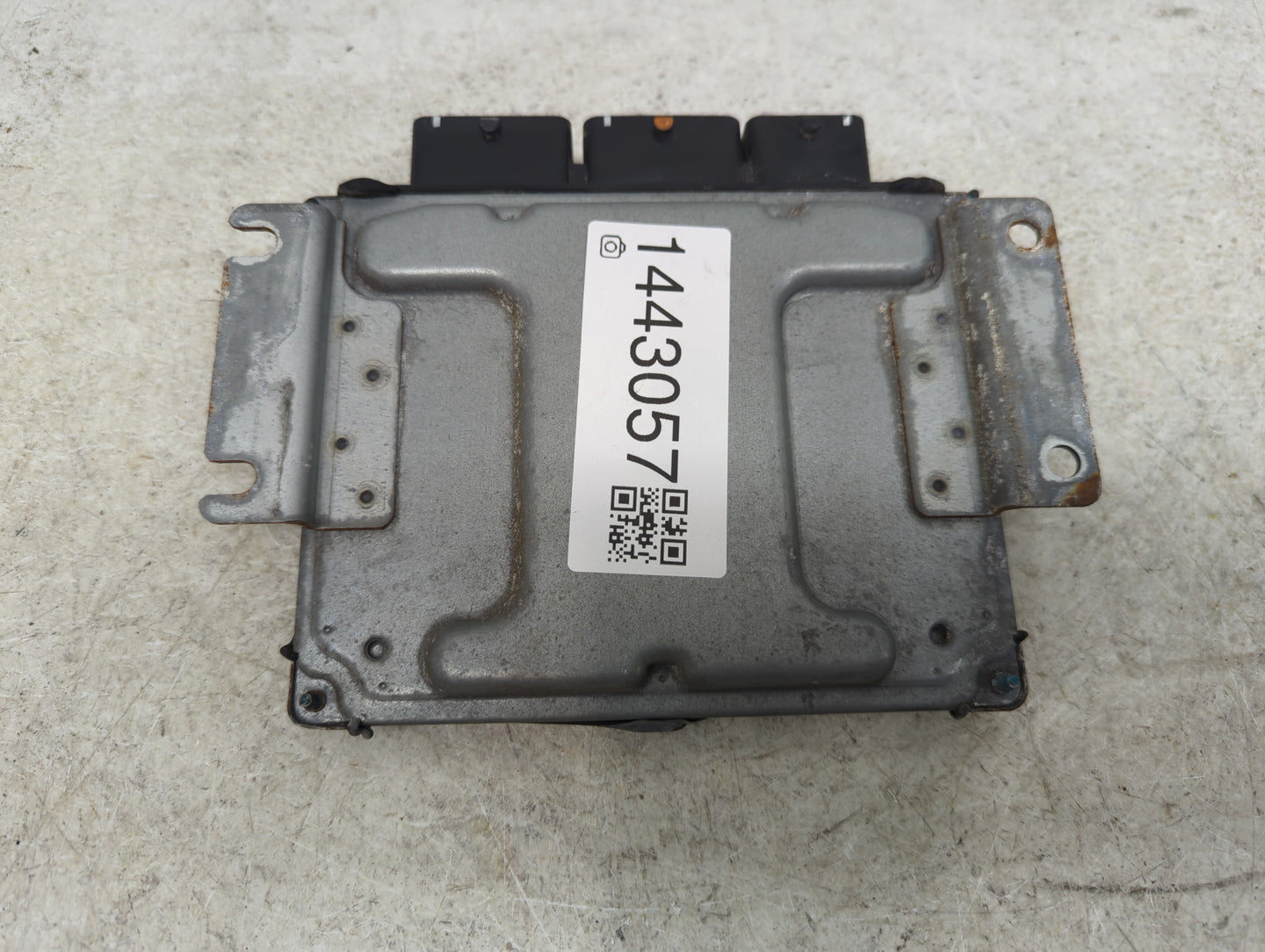 2015-2017 Nissan Rogue PCM Engine Control Computer ECU ECM PCU OEM P/N:NEC021-680 BEM403-000 A1 Fits Fits 2015 2016 2017 OEM