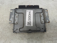 2015-2017 Nissan Rogue PCM Engine Control Computer ECU ECM PCU OEM P/N:NEC021-680 BEM403-000 A1 Fits Fits 2015 2016 2017 OEM