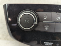2017-2022 Nissan Rogue Climate Control Module Temperature AC/Heater Replacement P/N:275007FA0A 275007FA0A--G Fits OEM Used A