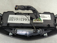 2017-2022 Nissan Rogue Climate Control Module Temperature AC/Heater Replacement P/N:275007FA0A 275007FA0A--G Fits OEM Used A