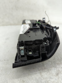 2017-2020 Nissan Rogue Climate Control Module Temperature AC/Heater Replacement P/N:275007FE0A 4329T68224B Fits OEM Used Aut