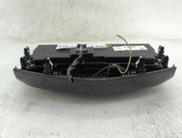 2017-2020 Nissan Rogue Climate Control Module Temperature AC/Heater Replacement P/N:275007FE0A 4329T68224B Fits OEM Used Aut