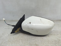 2016-2017 Nissan Rogue Driver Side View Mirror - Left Door Mirror OEM Used - Oemusedautoparts1.com