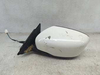 compare product 2016-2017 Nissan Rogue Driver Side View Mirror - Left Door Mirror OEM Used