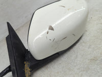 2016-2017 Nissan Rogue Driver Side View Mirror - Left Door Mirror OEM Used - Oemusedautoparts1.com