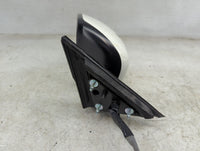 2016-2017 Nissan Rogue Driver Side View Mirror - Left Door Mirror OEM Used - Oemusedautoparts1.com