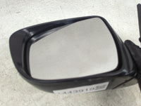 2016-2017 Nissan Rogue Driver Side View Mirror - Left Door Mirror OEM Used - Oemusedautoparts1.com