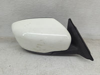 2016-2017 Nissan Rogue Passenger Side View Mirror - Right Door Mirror OEM Used - Oemusedautoparts1.com