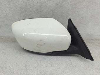 compare product 2016-2017 Nissan Rogue Passenger Side View Mirror - Right Door Mirror OEM Used