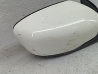 2016-2017 Nissan Rogue Passenger Side View Mirror - Right Door Mirror OEM Used - Oemusedautoparts1.com