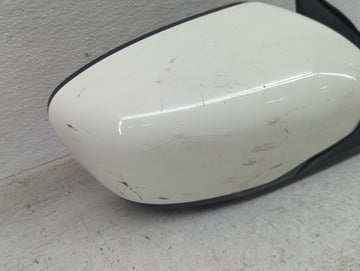 2016-2017 Nissan Rogue Passenger Side View Mirror - Right Door Mirror OEM Used