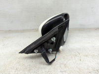 2016-2017 Nissan Rogue Passenger Side View Mirror - Right Door Mirror OEM Used - Oemusedautoparts1.com