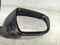2016-2017 Nissan Rogue Passenger Side View Mirror - Right Door Mirror OEM Used - Oemusedautoparts1.com