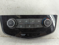2017-2022 Nissan Rogue Climate Control Module Temperature AC/Heater Replacement P/N:275007FA0A 275007FA0A--K Fits OEM Used A