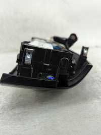 2017-2022 Nissan Rogue Climate Control Module Temperature AC/Heater Replacement P/N:275007FA0A 275007FA0A--K Fits OEM Used A