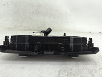 2017-2022 Nissan Rogue Climate Control Module Temperature AC/Heater Replacement P/N:275007FA0A 275007FA0A--K Fits OEM Used A