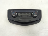 2017-2020 Nissan Rogue Climate Control Module Temperature AC/Heater Replacement P/N:275007FE0A T32163BA Fits OEM Used Auto P