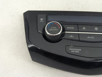 2017-2020 Nissan Rogue Climate Control Module Temperature AC/Heater Replacement P/N:275007FE0A T32163BA Fits OEM Used Auto P