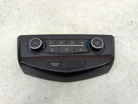 2017-2022 Nissan Rogue Climate Control Module Temperature AC/Heater Replacement P/N:275007FA0A Fits OEM Used Auto Parts - Oe