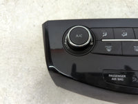 2017-2022 Nissan Rogue Climate Control Module Temperature AC/Heater Replacement P/N:275007FA0A Fits OEM Used Auto Parts - Oe