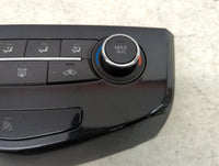 2017-2022 Nissan Rogue Climate Control Module Temperature AC/Heater Replacement P/N:275007FA0A Fits OEM Used Auto Parts - Oe