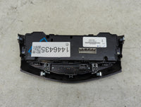 2017-2022 Nissan Rogue Climate Control Module Temperature AC/Heater Replacement P/N:275007FA0A Fits OEM Used Auto Parts - Oe