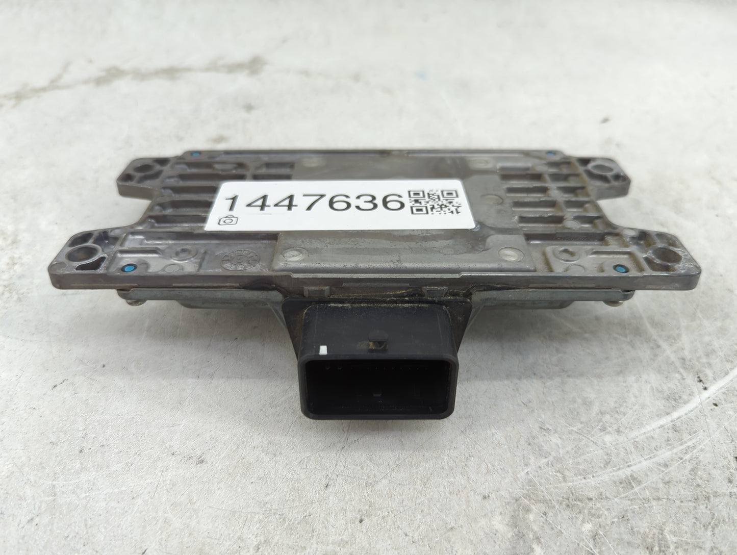 2016-2020 Nissan Rogue Transmission Control Module Tcu Tcm - Oemusedautoparts1.com