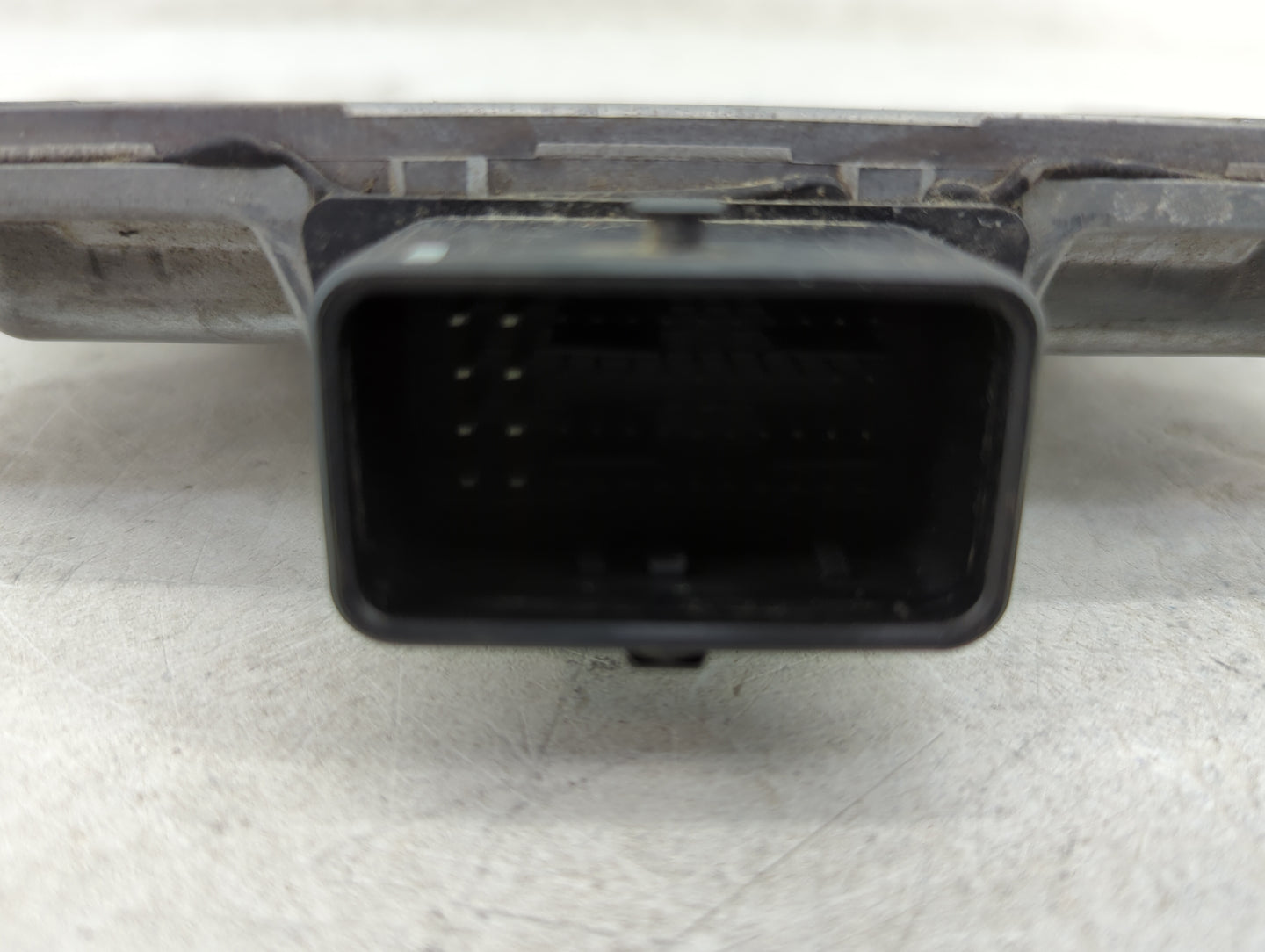 2016-2020 Nissan Rogue Transmission Control Module Tcu Tcm - Oemusedautoparts1.com