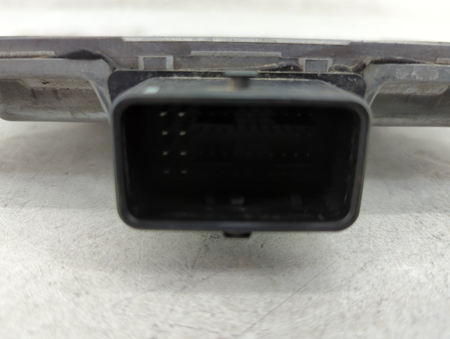 2016-2020 Nissan Rogue Transmission Control Module Tcu Tcm - Oemusedautoparts1.com