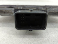 2016-2020 Nissan Rogue Transmission Control Module Tcu Tcm - Oemusedautoparts1.com