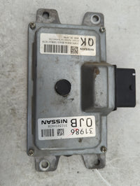 2016-2020 Nissan Rogue Transmission Control Module Tcu Tcm - Oemusedautoparts1.com