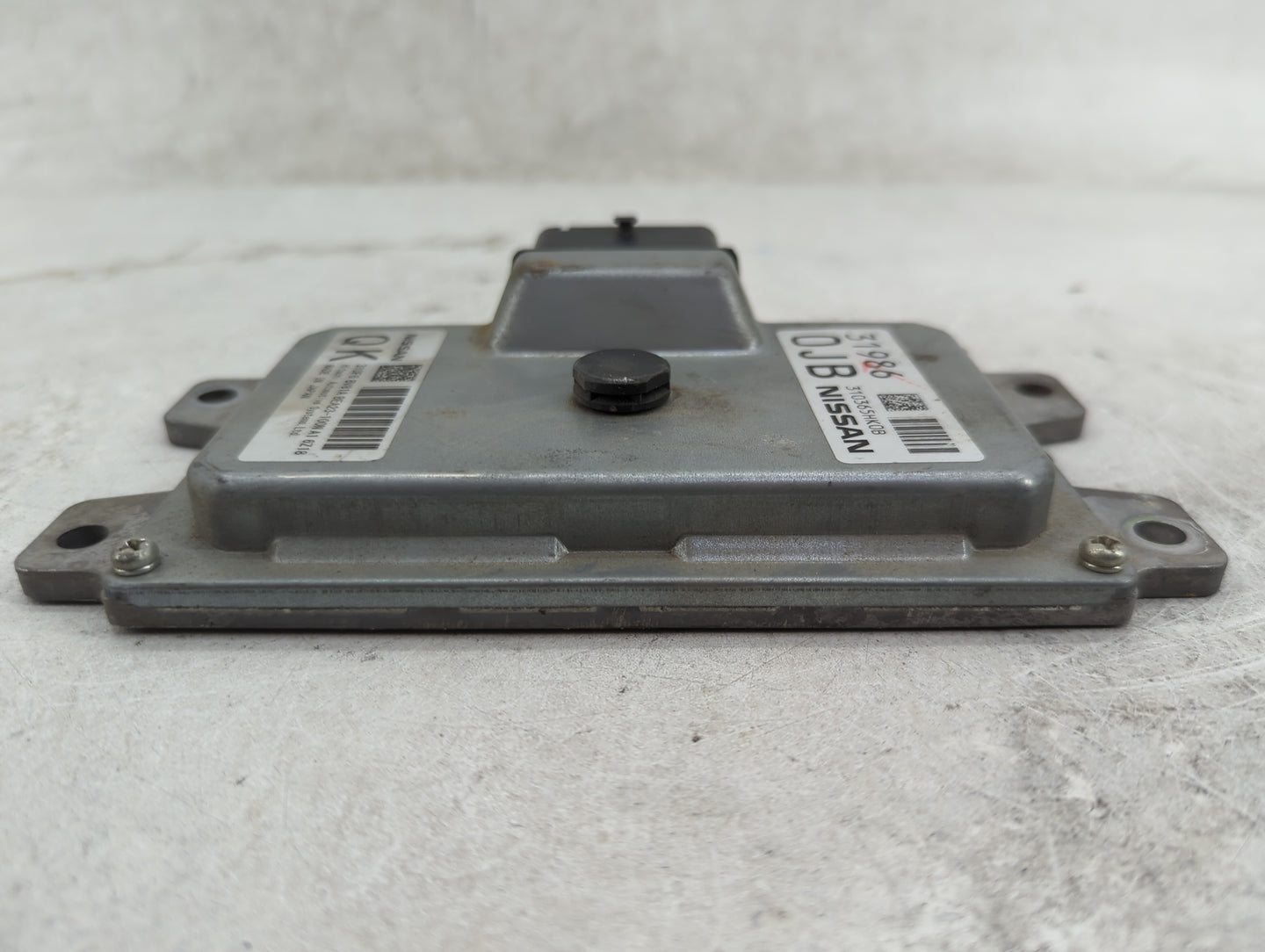 2016-2020 Nissan Rogue Transmission Control Module Tcu Tcm - Oemusedautoparts1.com