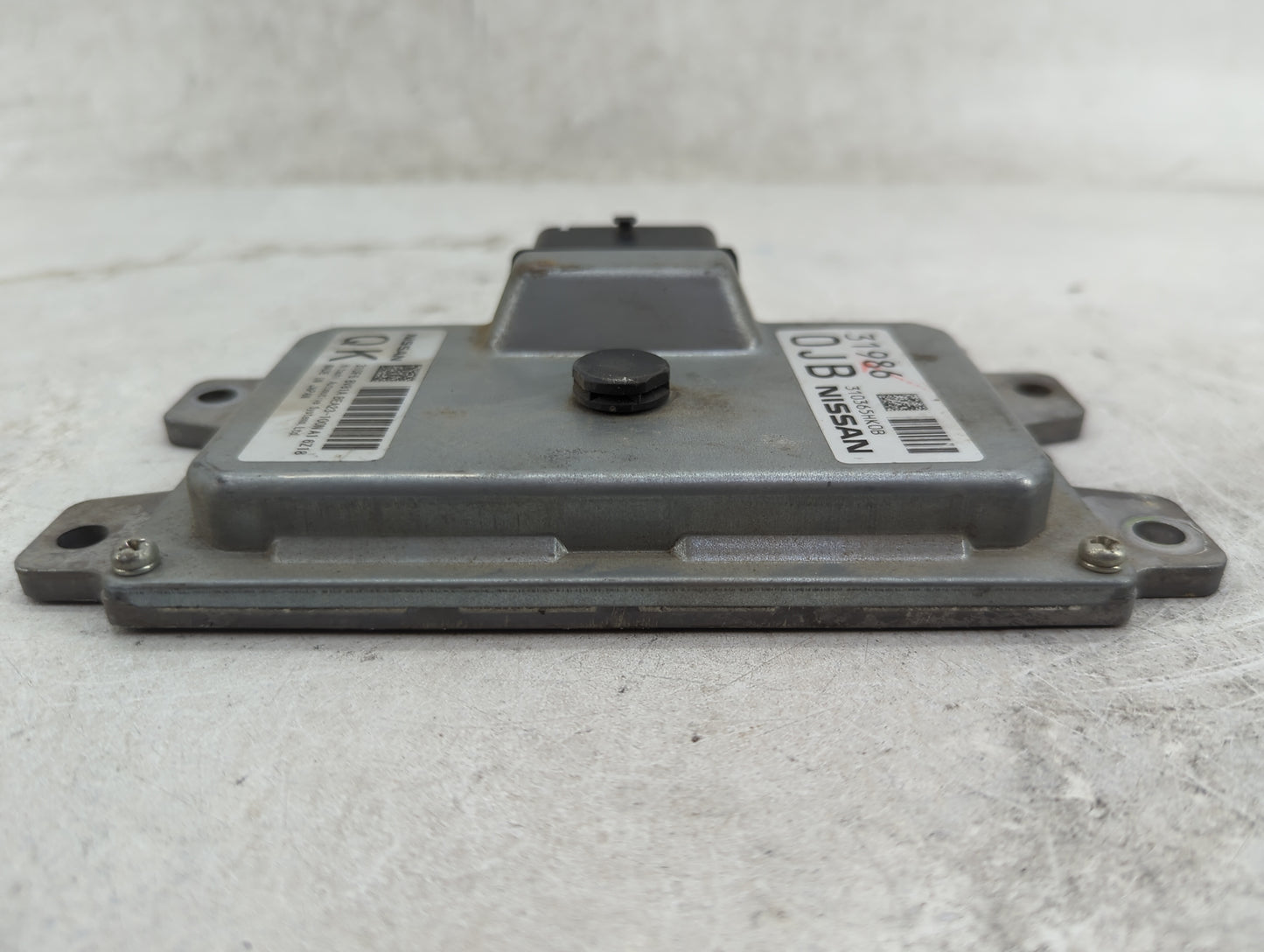 2016-2020 Nissan Rogue Transmission Control Module Tcu Tcm - Oemusedautoparts1.com