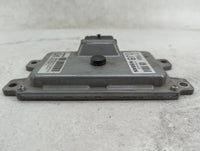 2016-2020 Nissan Rogue Transmission Control Module Tcu Tcm - Oemusedautoparts1.com